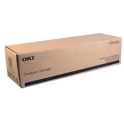 Inkadoo OKI 45643701TYPE D3 Entwickler gelb 70.000 Seiten Gelb OKI ES 9455 9465, Drucker Zubehör