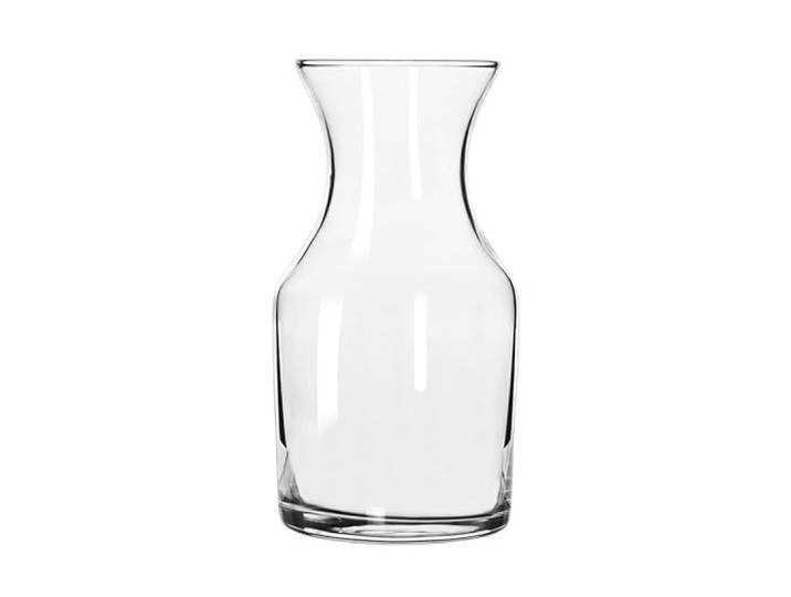 Libbey 70896 Cocktail Decanter, 36er Set, 251 ml 251 ml; 36er Set