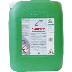 SANIT SolaranlagenReiniger 10 L Kanister