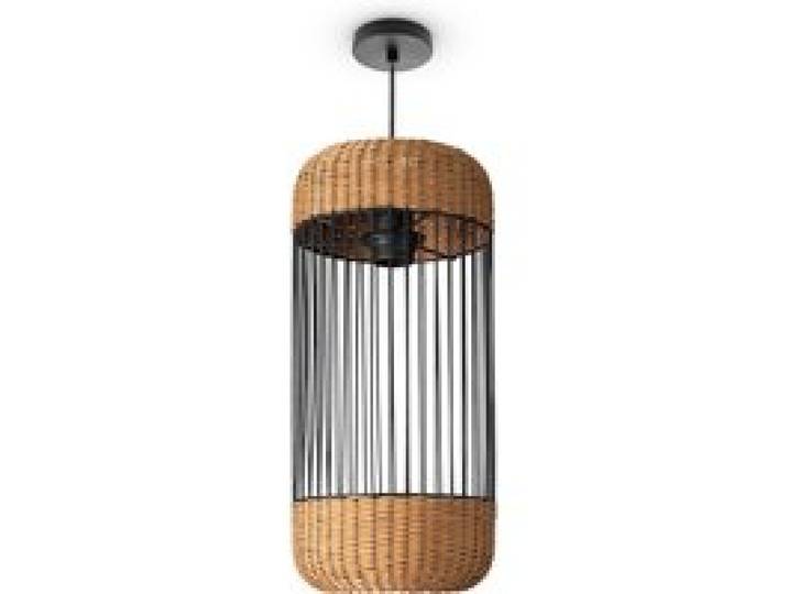 Suspension Riha naturel