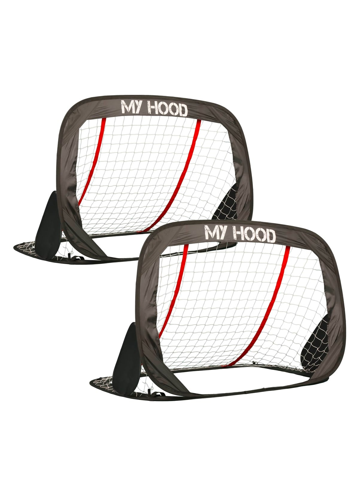 My Hood Pop-Up Goal - 2 pack