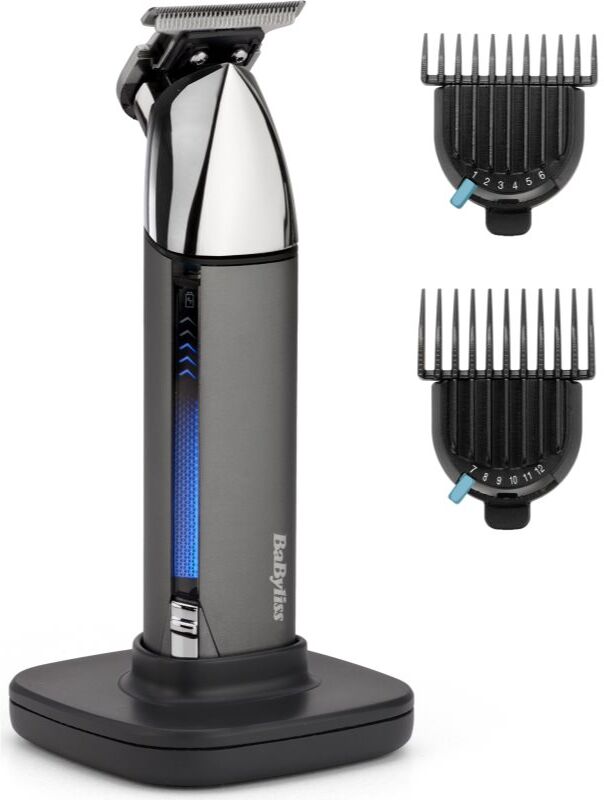 BaByliss T996E Hår- og skægklipper 1 stk.