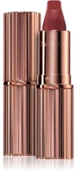 Charlotte Tilbury Matte Revolution batom hidratante mate tom Pillow Talk Medium 3.5 g. Matte Revolution