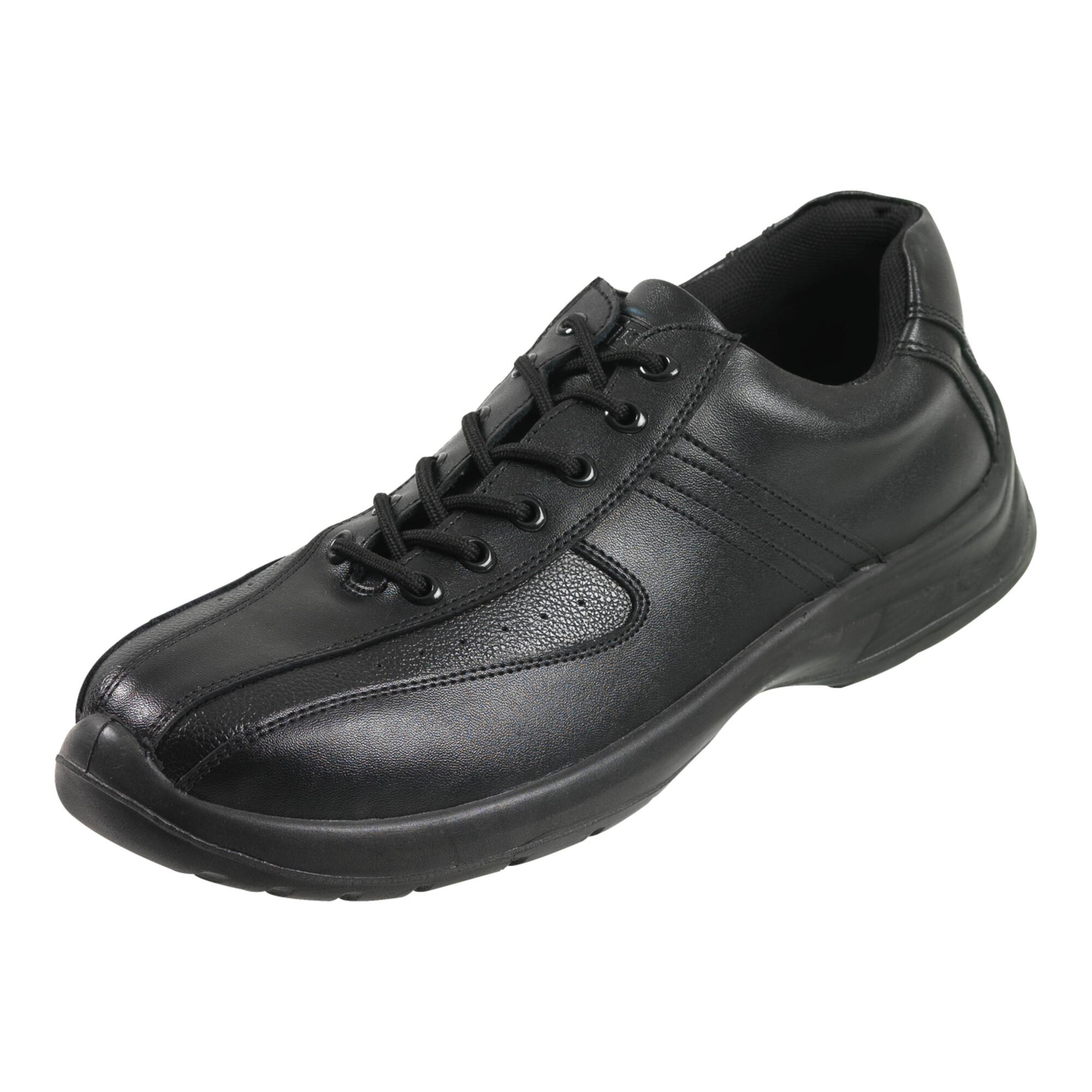 KS Tools Sicherheits-Stiefel S3, 46 (310.1345)