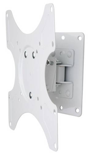 TECHly ICA-LCD-2900WH TV-Wandhalterung 48,3 cm (19 ) - 94,0 cm (37 ) Neigbar, Schwenkbar