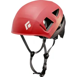 Black Diamond Capitan E Kletterhelm - Hyper Red - S/M