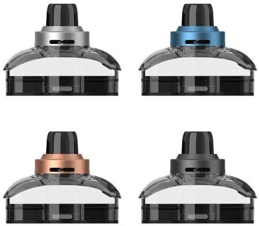 Eleaf Flasq Cartuccia Pod Ricambio 5ml