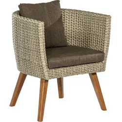 Merxx Imperia Sessel 2er Set