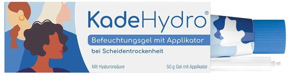 KadeFungin Kadehydro Befeuchtungsgel