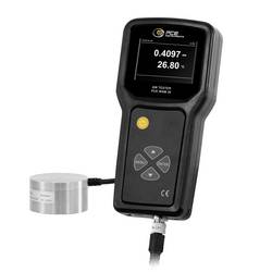PCE Instruments AW-Tester PCE-WAM 20 mit einem Sensor Messbereich 0…1,0000 aw Genauigkeit ±0,015 aw Probentemperatur