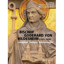 Bischof Godehard von Hildesheim (1022-1038), Fachbücher