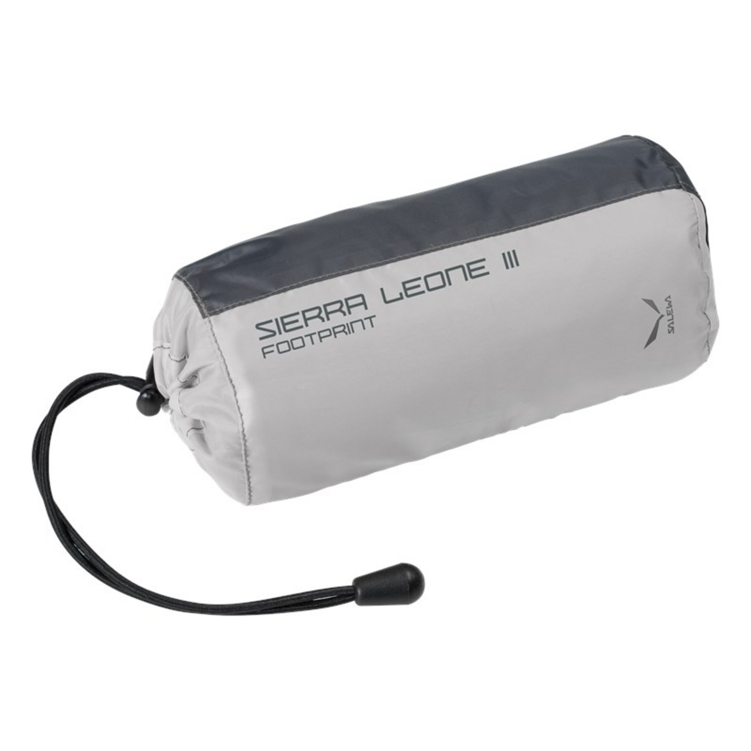 Salewa Sierra Leone III Zeltunterlage Zeltunterlagen grau