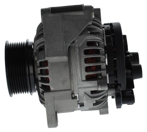 Bosch Generator 24V 110A geschikt voor DAF CF