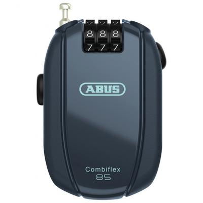 ABUS - Combiflex Break - Fahrradschloss Gr 85 cm blau