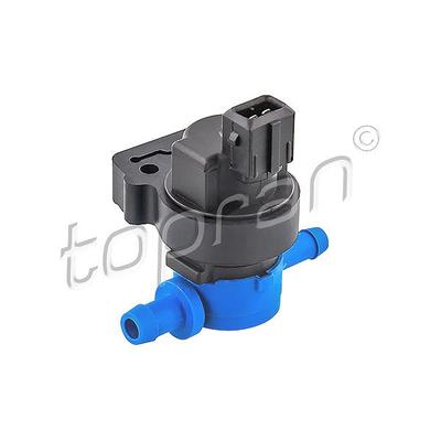 Topran Ventil, Aktivkohlefilter [Hersteller-Nr. 409562] für Mercedes-Benz