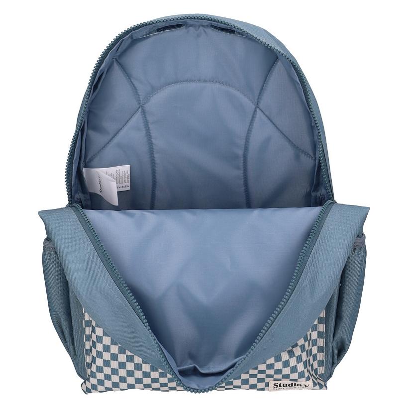 Studio V Rucksack Double Check (215-02052)
