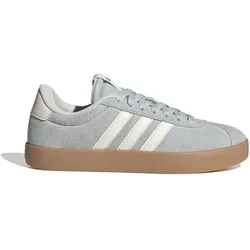 ADIDAS Damen Freizeitschuhe VL Court 3.0, Größe 44 in Grau 3