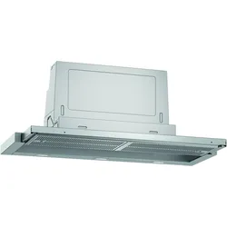 Neff D49ED52X1, Dunstabzugshaube, Silber