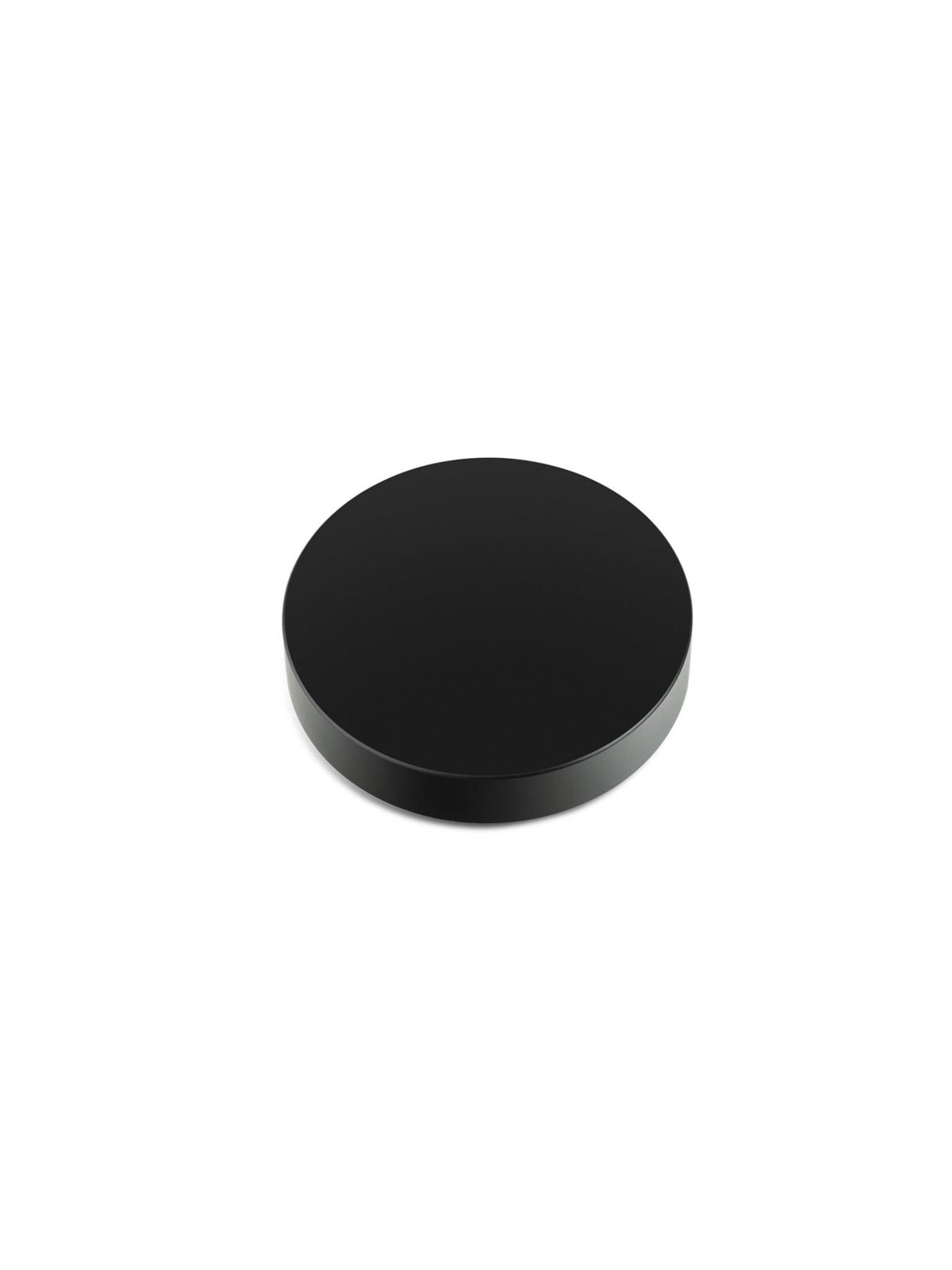Pro-Ject Record Puck E - Black - Plattenspieler