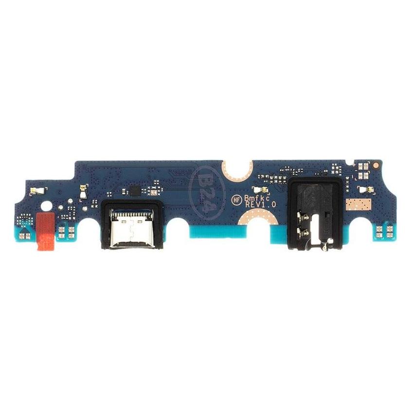 Samsung X110 Galaxy TAB A9 Board with charging Connector (Service Pack) (57983121034)