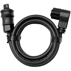 EcoFlow STREAM Wieland-Kit (Netzkabel + Steckdosenpanel) - (0 % MwSt. nur Deutschland) EcoFlow STREAM Wieland-Netzkabel