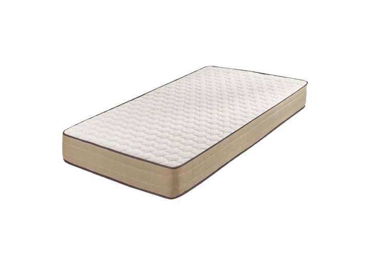 Moonia Bamboo Care Matratze Frische und Atmungsaktivität Erschwinglicher Komfort Todotherm Faser 80X190