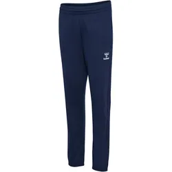 hummel hmlGO 2.0 Sweathose Kinder 7026 - marine 164