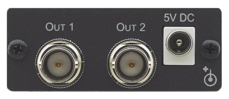 Kramer VM-2UX 1:2 4K Distributor