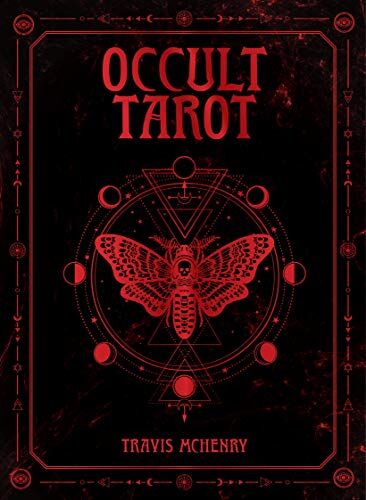Travis McHenry - OCCULT TAROT - Preis vom 18.10.2026 15:28:09 h