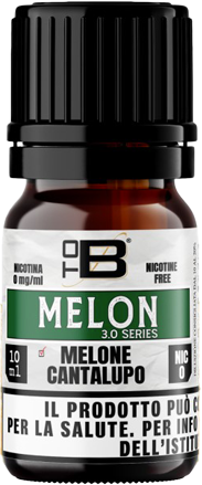 ToB Melon 3.0 Aroma Concentrato 10ml Melone