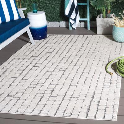 SAFAVIEH Cabana Bessy Transitional Rug