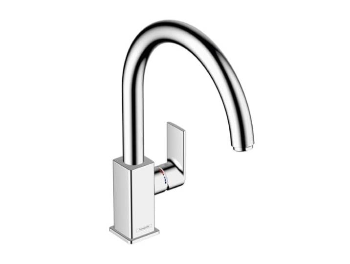 hansgrohe Vernis Shape M35 Mitigeur de cuisine 210\, 1 jet\, chromé\, 71871000