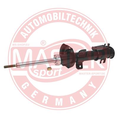 Master-sport Germany Stoßdämpfer [Hersteller-Nr. 314624-PCS-MS] für Fiat