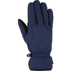 ZIENER Herren Handschuhe IMPORT glove multisport, Größe 10,5 in Blau Blau