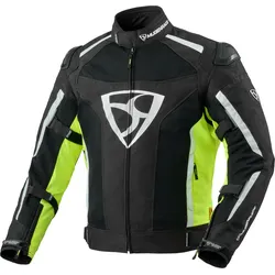 MUGENRACE Diavolo-1 wasserdichte Motorrad Textiljacke