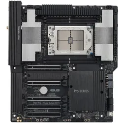 ASUS PRO WS TRX50-SAGE WIFI (sTR5, AMD TRX50, E-ATX), Mainboard