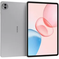Honor Pad 10 (nur WLAN, 12.10", 256 GB, Grau), Tablet, Grau