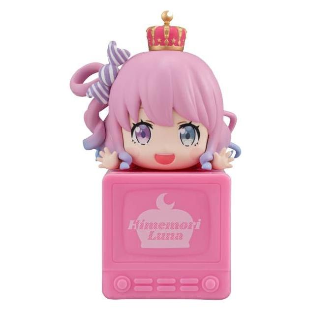 Furyu Hololive Production Hikkake PVC Statue Himemori Luna 10 cm (FRYU50203)