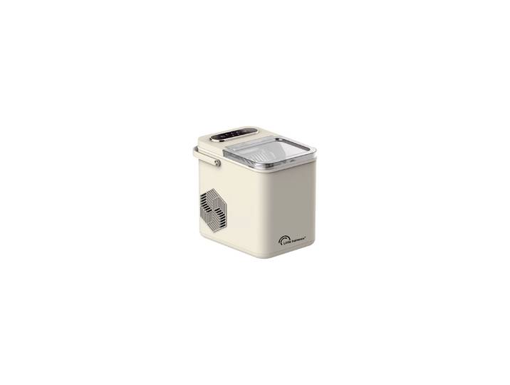 Machine À Glaçons 170w 10 À 12kg/24h Blanc - Little Balance - 3042