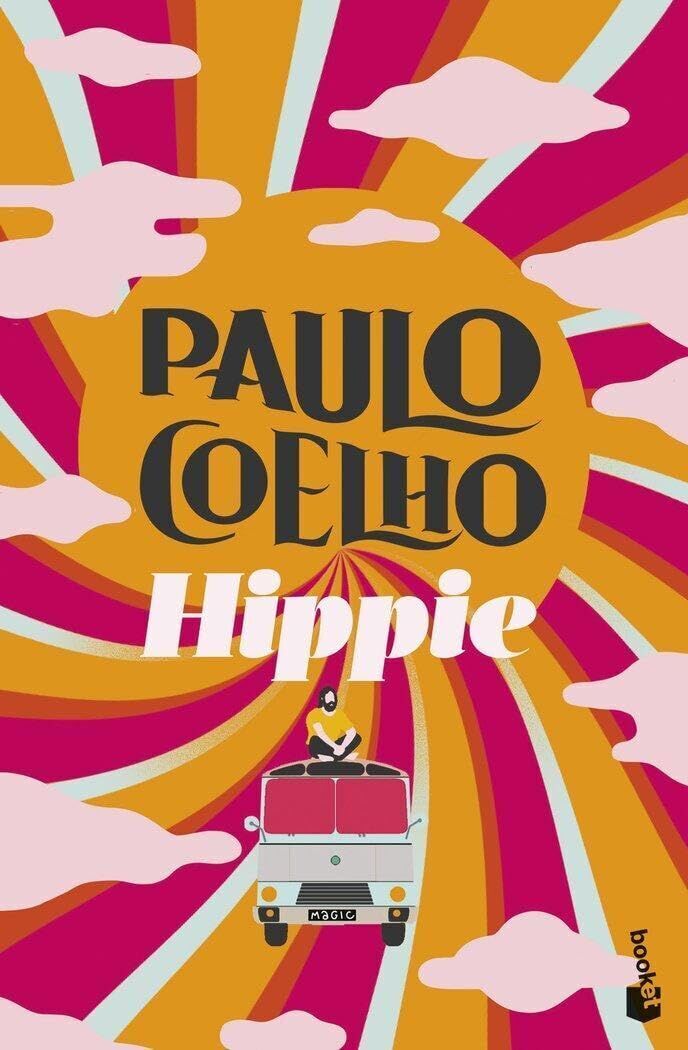 Paulo Coelho - Hippie - Preis vom 14.10.2026 23:07:16 h