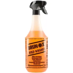 BRUNOX Fahrradreiniger Bike-Washer | 1 Liter