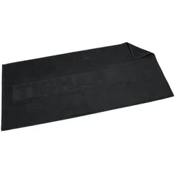 Tibhar Relief Beta, Reisehandtuch, Schwarz