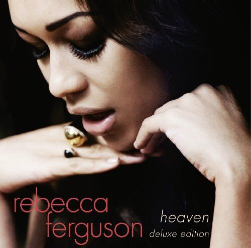 Rebecca Ferguson - Heaven (Deluxe) - Preis vom 30.09.2026 09:01:18 h