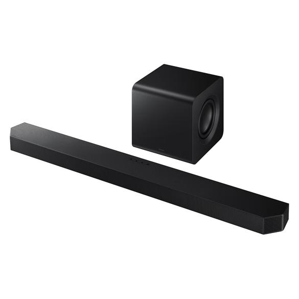 Samsung HW-Q800F (400 W, 5.1.2 Kanal) (HW-Q800F/EN)