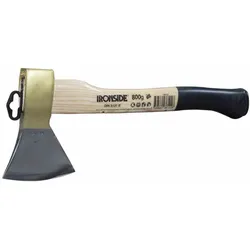 IRONSIDE Handbeil 800g