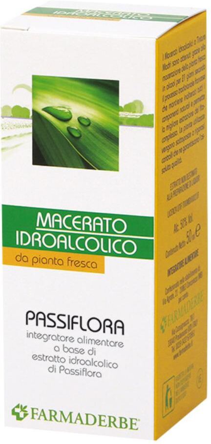 FARMADERBE Srl FARMADERBE PASSIFLORA MIAL 50M