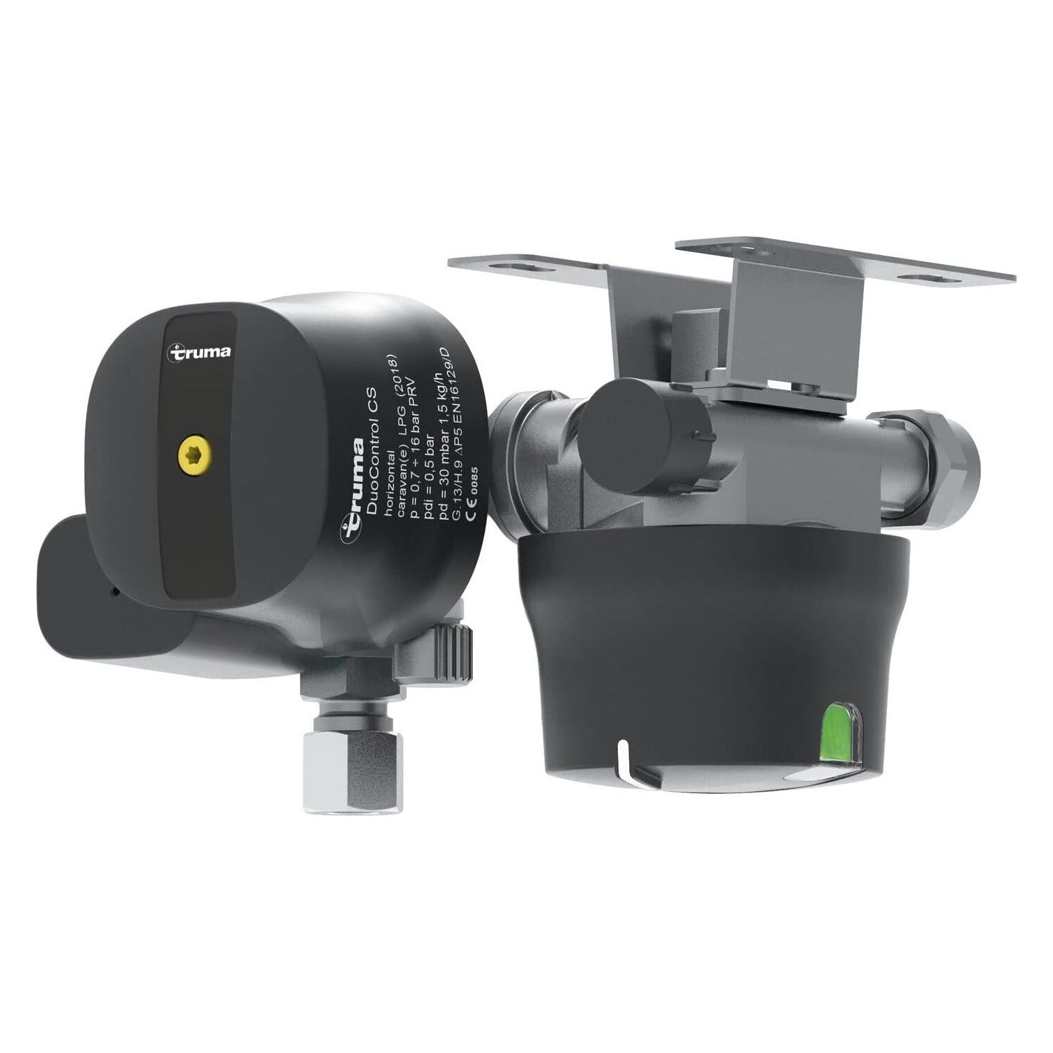 Frankana Truma DuoControl CS horizontal (FRA309606)