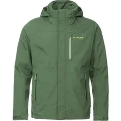 VAUDE Herren Funktionsjacke Me Elope Jacket, Größe S in Grün Grün