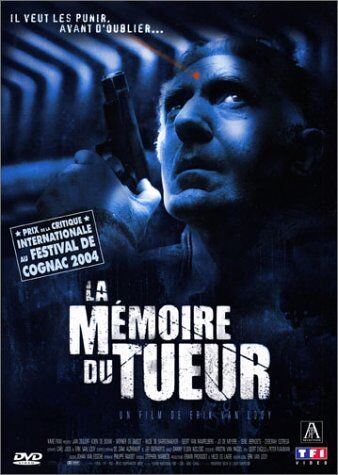 Eric Van Looy - La mémoire du tueur [FR Import] - Preis vom 30.09.2026 03:33:06 h
