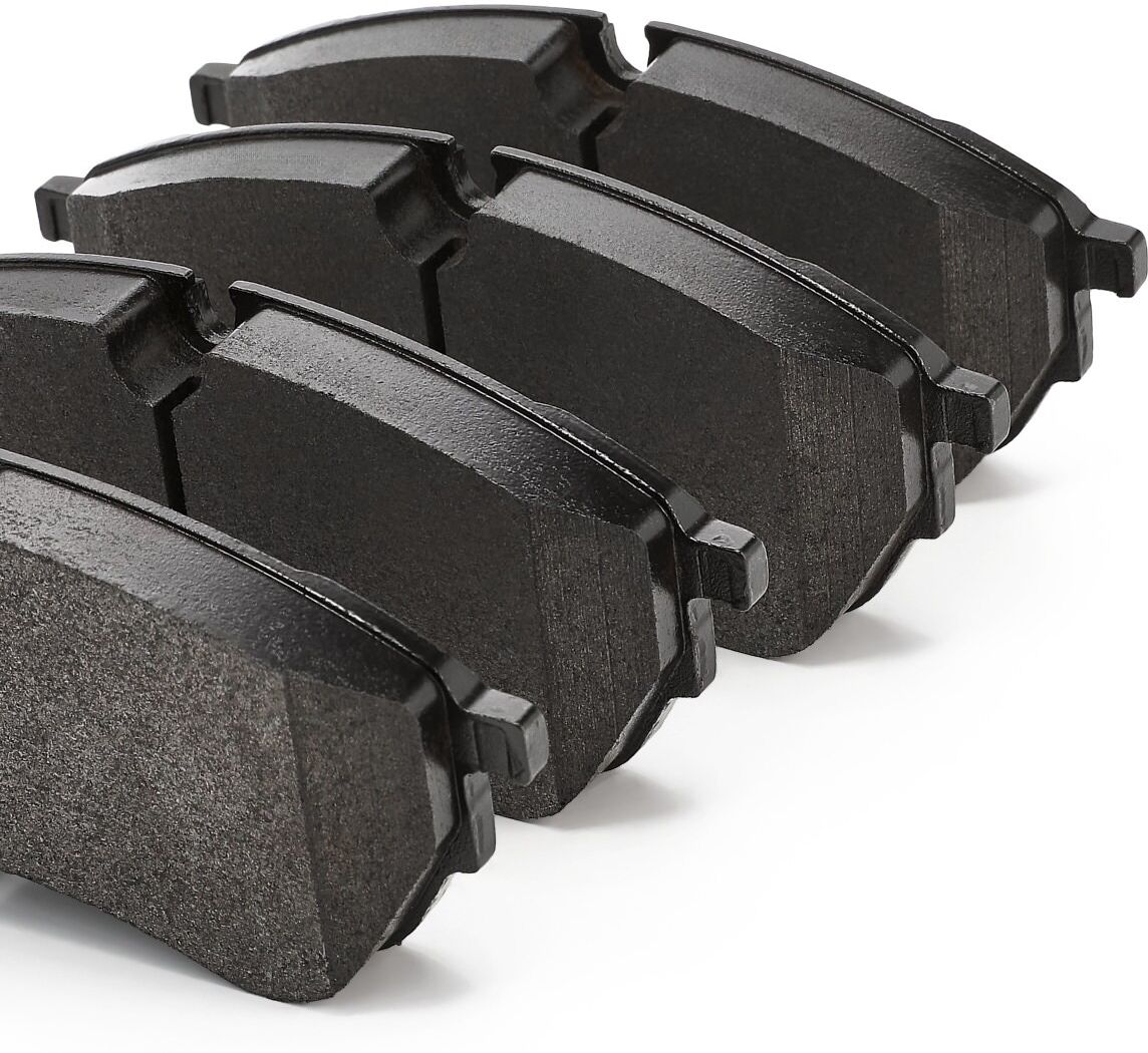 BREMBO P 85 169 Brake pad set